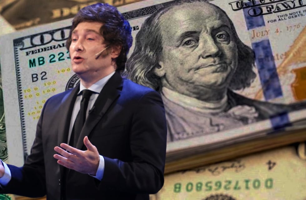 Por el acuerdo con el FMI: a cuánto podría irse el dólar, según Wall Street