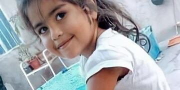 La búsqueda de Guadalupe Lucero llegó al Mundial de Qatar 2022. La niña está desaparecida desde el 14 de junio de 2021.