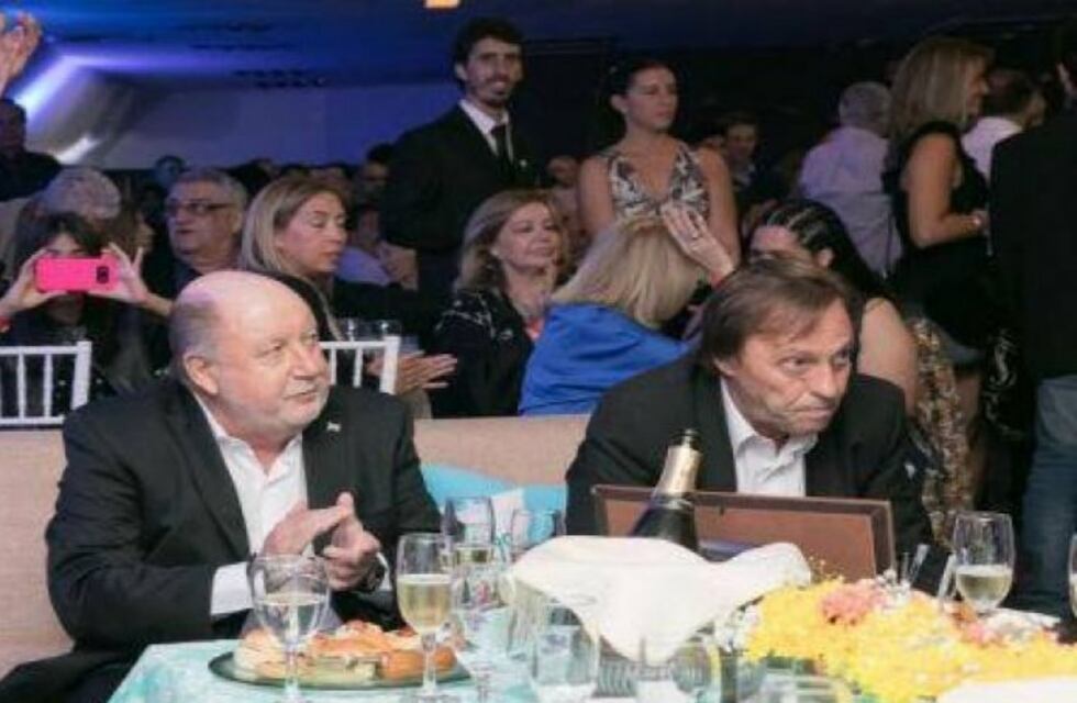 Entre Ríos: dirigentes políticos despiden a Sergio Varisco