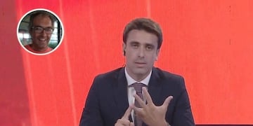 Imputarán al tío de Juan Pedro Aleart. Gentileza Rosario 3.