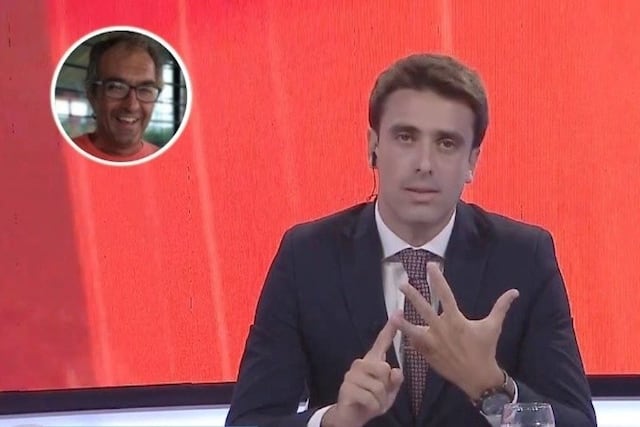 Imputarán al tío de Juan Pedro Aleart. Gentileza Rosario 3.