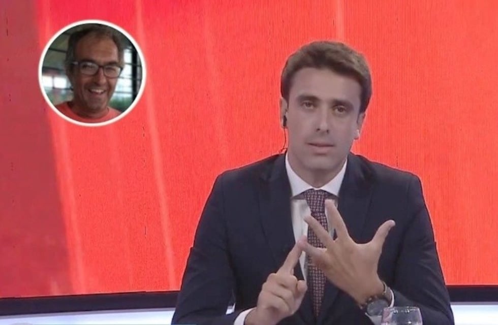 Caso Juan Pedro Aleart: imputarán al tío del periodista rosarino por abusos y corrupción de menores