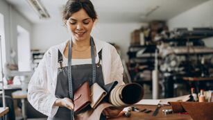 Emprendedores  guale