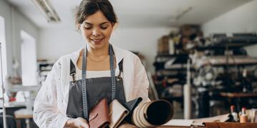 Emprendedores  guale