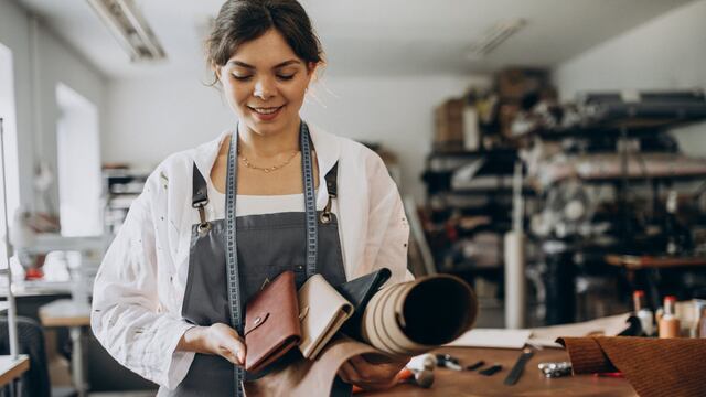 Emprendedores  guale