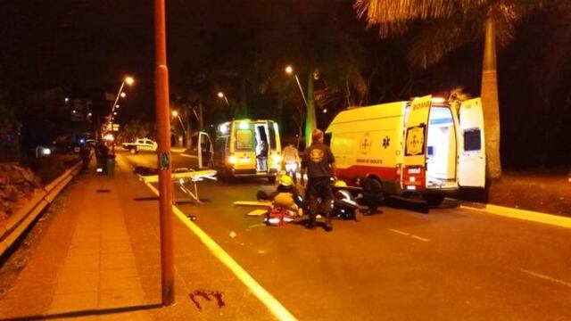 Crimen de Natanael Moreira: se lleva adelante el juicio en Eldorado.