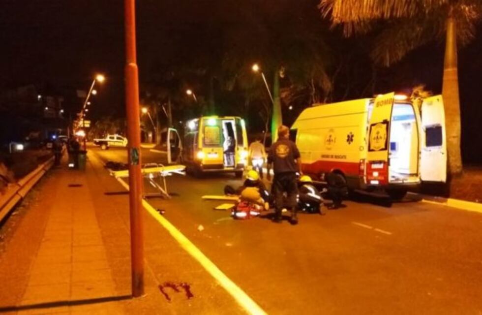 Crimen de Natanael Moreira: se lleva adelante el juicio en Eldorado