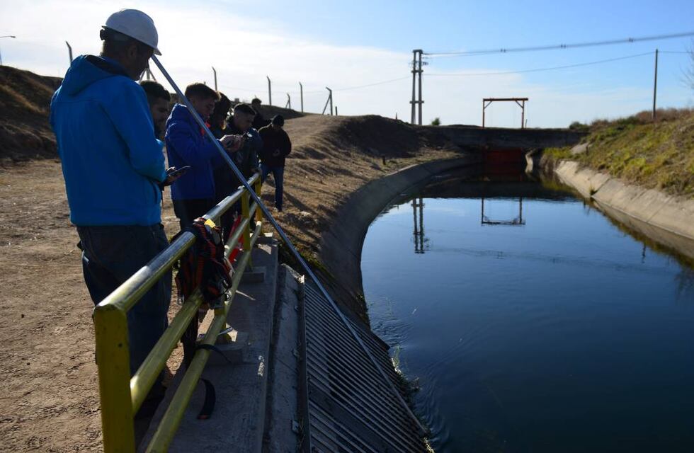 Restablecen el servicio de agua potable que se había restringido en Córdoba por las cenizas de incendios
