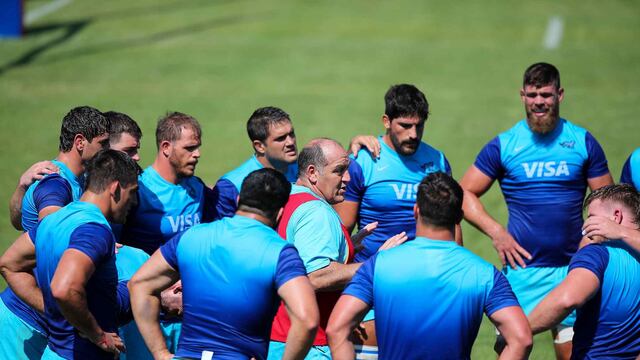 Los Pumas se medirán con Rumania en Bucarest. (Prensa UAR)