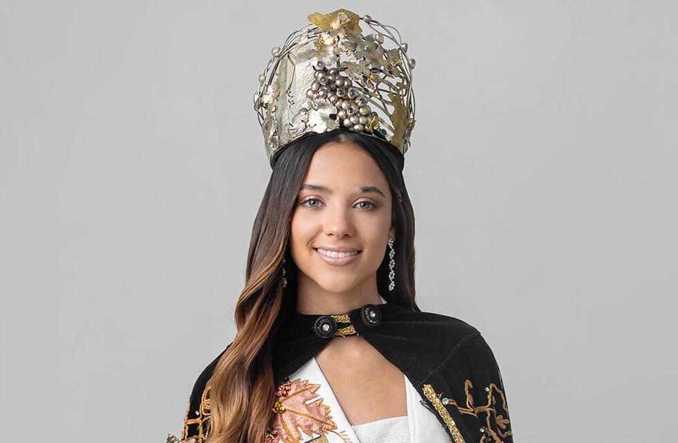 La Reina de Las Heras ya comenzó a buscar refugios para llevar adelante su proyecto vendimial