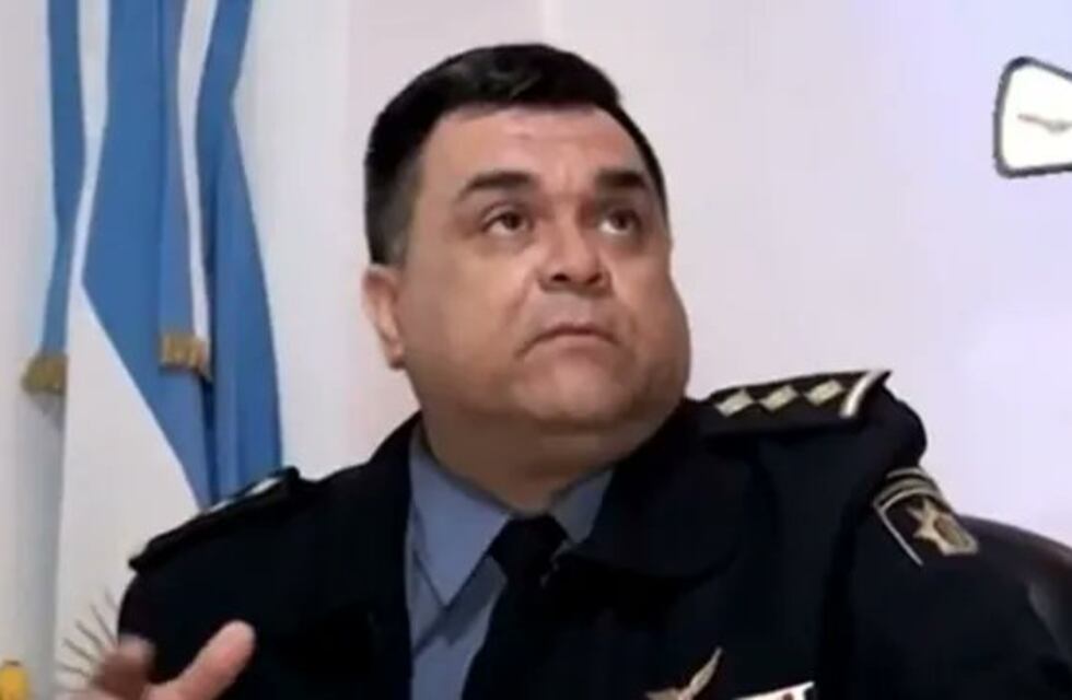 Rosario suma 700 policías: “Vamos a ir saturando las zonas con mayores conflictos para pacificarlas”, sostuvo el Jefe de Policía