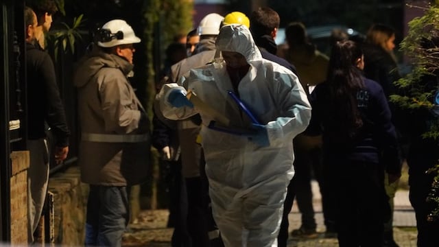 Tragedia en Villa Devoto: qué dicen las primeras pericias. (Gentileza)