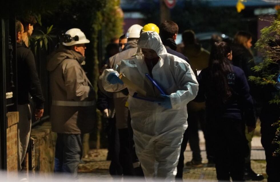 Tragedia en Devoto: las pericias revelaron las causas de la muerte de la familia