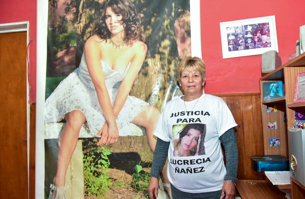 Muerte de Lucrecia Ñañez en Villa María: cinco médicos serán juzgados por “homicidio culposo”