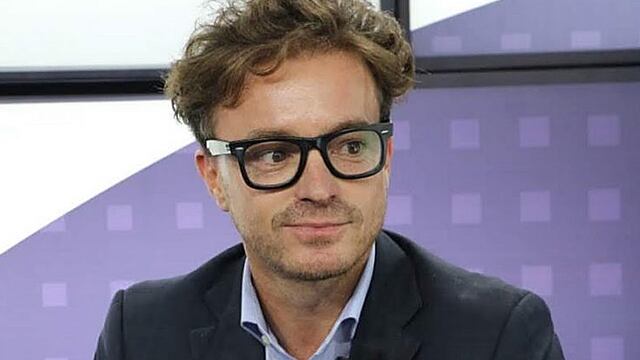 Le aceptaron la renuncia a Lucas Candioti