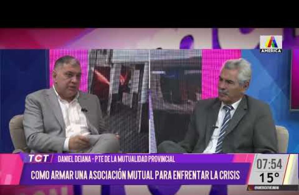 Cómo crear una mutualidad: una alternativa a la crisis