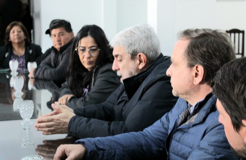 Elecciones 2023: dramático vaticinio formuló Aníbal Fernández desde Jujuy