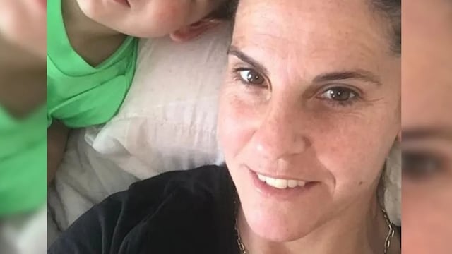 Isidro Gastaldi Aladro recibió el corazón que esperaba para ser trasplantado. Foto: Web
