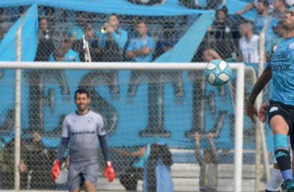 Belgrano vende remanente de entradas para el partido con Alvarado