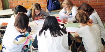 Jornada de capacitación