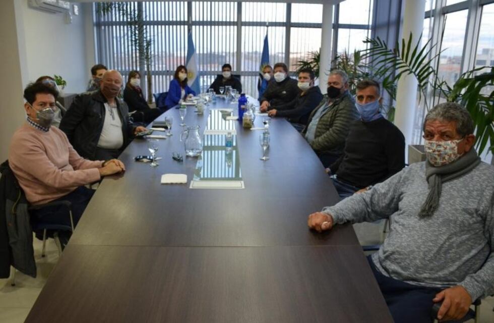 Fortalecerán las empresas locales de la industria petrolera