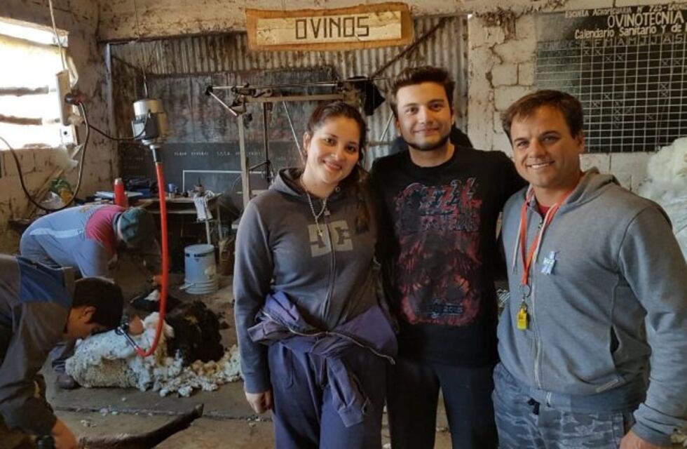 Héroe: estudiante salvó la vida de su compañera gracias a técnica de RCP