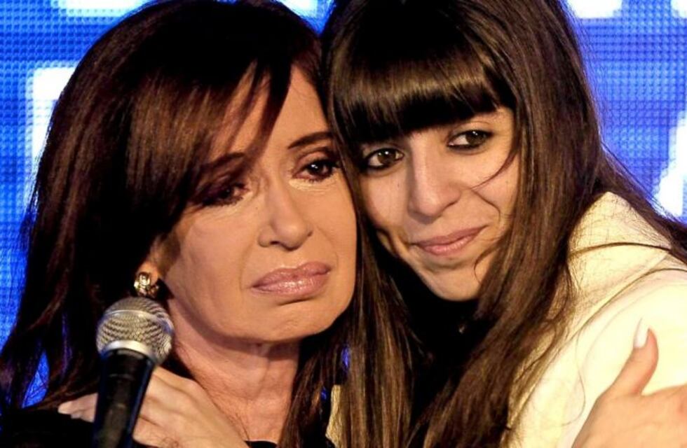 Eduardo Feinmann se burló de la salud de Flor Kirchner: "Le dio Cagasus de ir Presus"