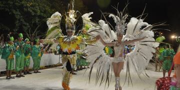 Carnavales Obereños