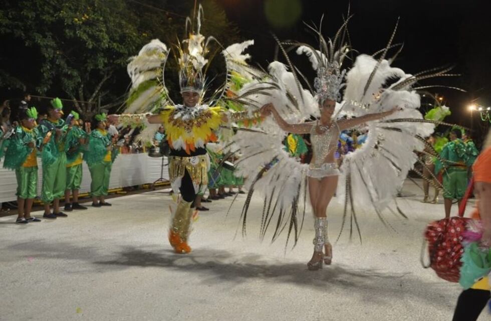 Actividades reprogramadas por el mal tiempo, tendrán lugar este fin de semana en Oberá