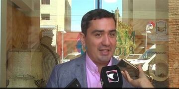 El ministro dijo que algunos exceptuados de la fase 4 podrán traer algo de alivio a los hoteles\u002E