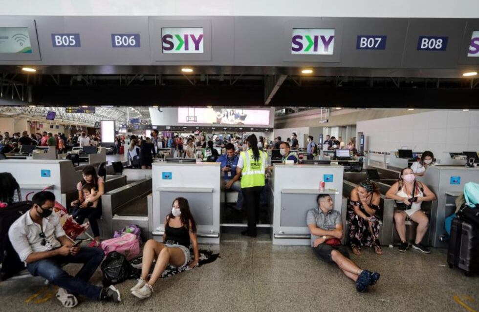 Coronavirus: se prorroga hasta el 12 de abril el cierre de fronteras