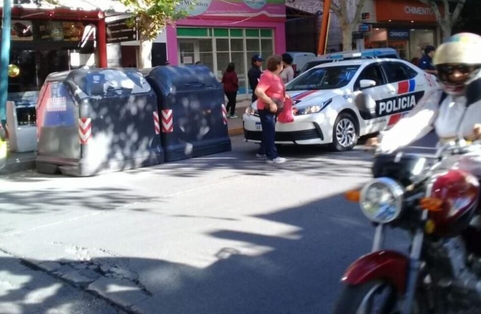 Escándalo en un hotel: trans denunció que no le pagaron por sexo y la golpearon