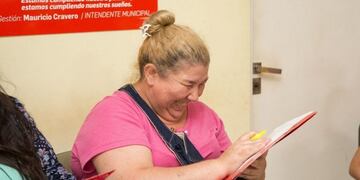 Sorteo de Viviendas en Arroyito