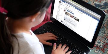 Lanzan en Mendoza una campaña contra el Grooming