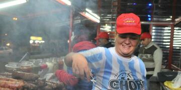 Festival del chori\u002E