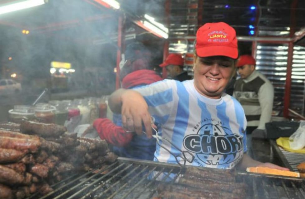 ¿Estás en Facebook? No te pierdas las transmisiones de la madrugada desde Córdoba