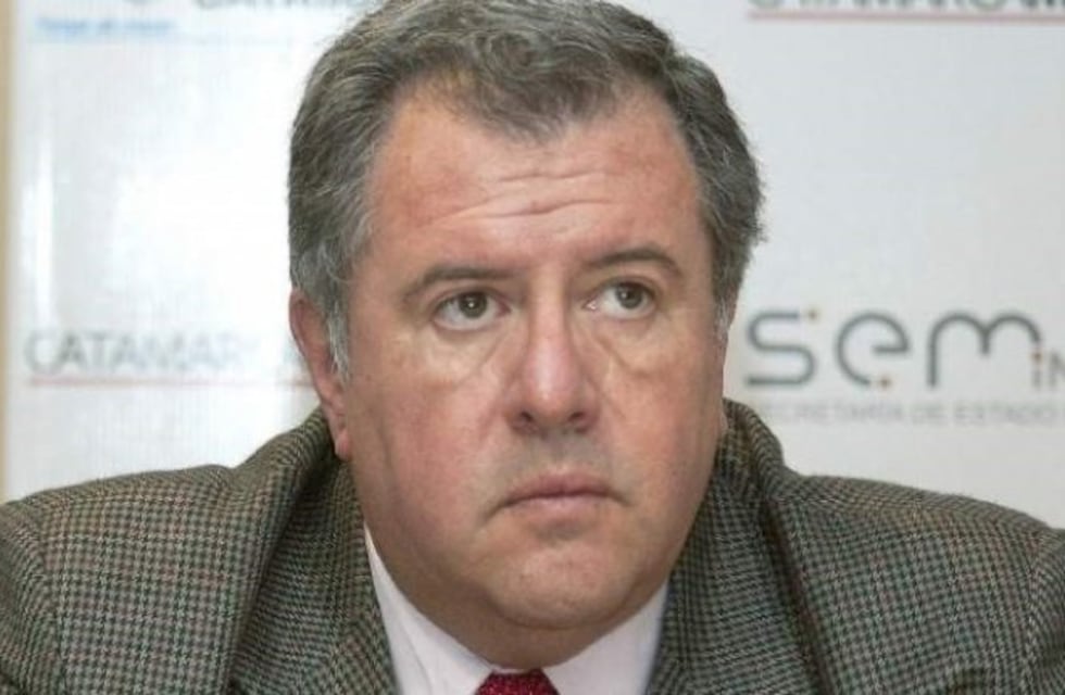 Ángel Mercado: "El peronismo provincial tiene tres excelentes candidatos para ofrecer a la ciudadanía"