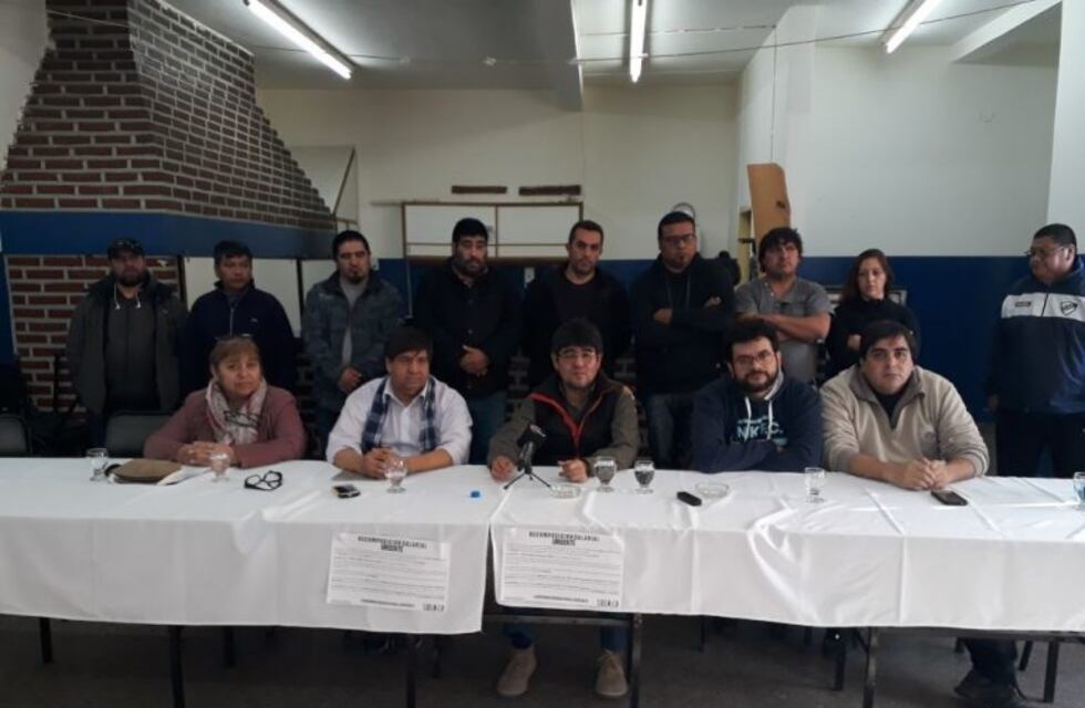 Los empleados municipales pedirán 42% de aumento salarial