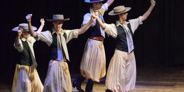 Jujuy será sede del V congreso nacional de Folklore