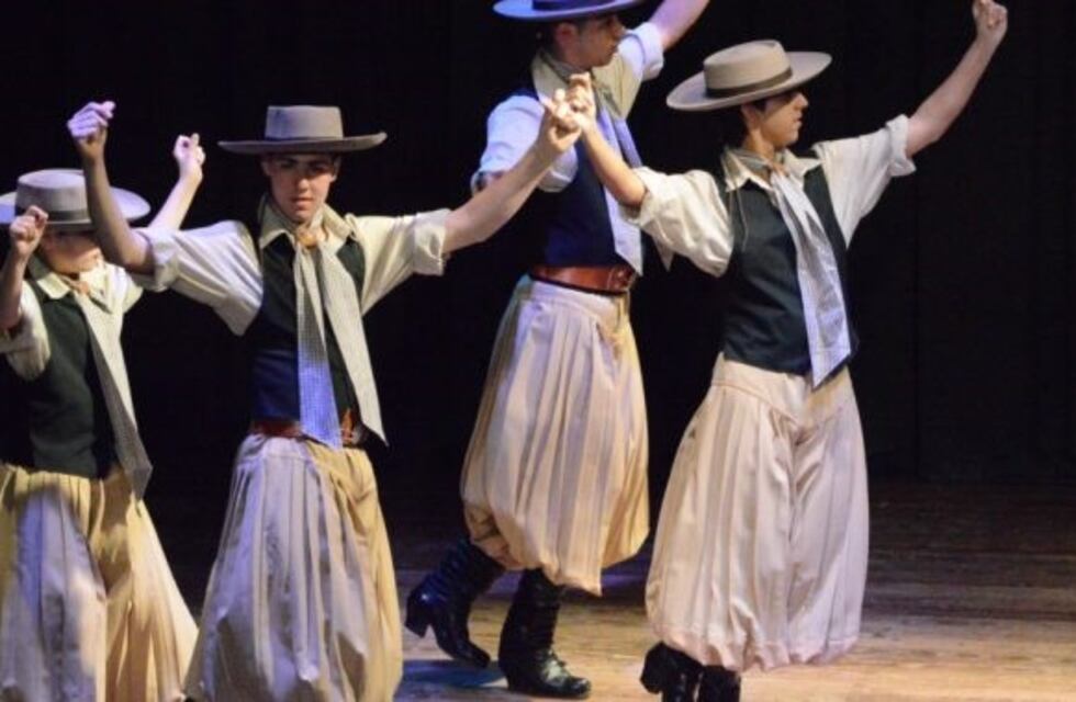 Jujuy es sede del V Congreso Nacional de Folklore