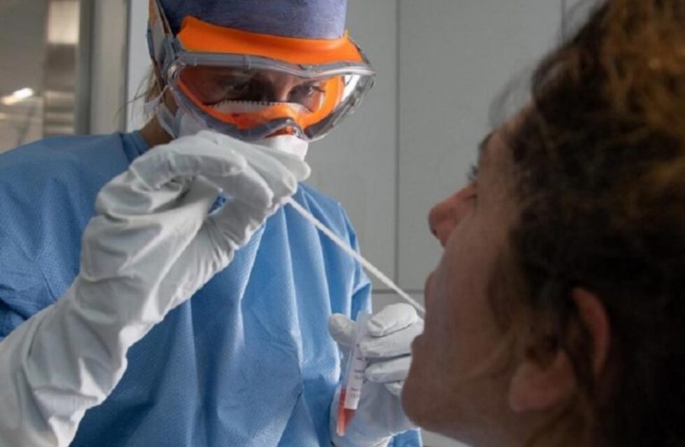 Chaco confirmó el segundo fallecimiento por COVID-19