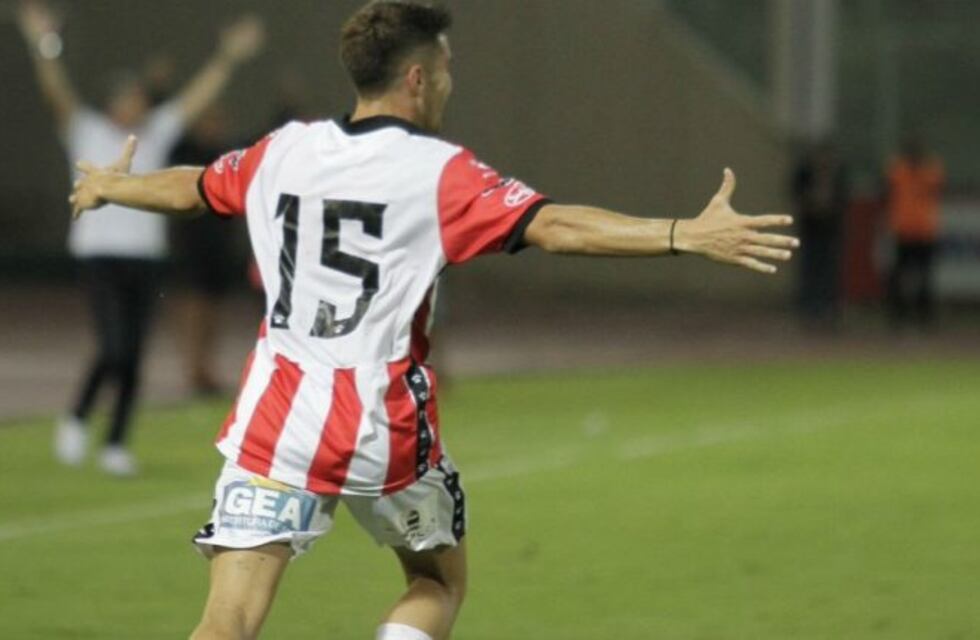 Instituto- Sarmiento de Junín, el lunes 4 de febrero y para la TV