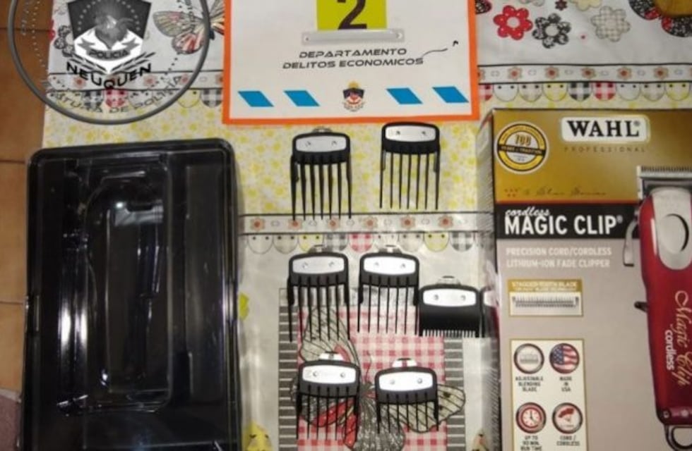 Se aprovechó de la confianza de una abuela y le gasto las tarjetas de crédito