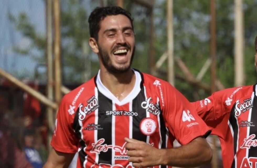 ¡Última pelota!: centro, gol y victoria de Huracán Las Heras