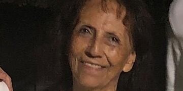 El cuerpo de la santafesina fue hallado por su nieto en Chañar Ladeado\u002E (Archivo)