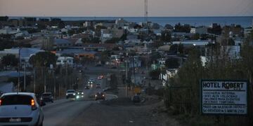 Clima en Caleta Olivia: como va a estar el tiempo el fin de semana