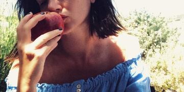 Griselda Siciliani\u002E (Instagram)