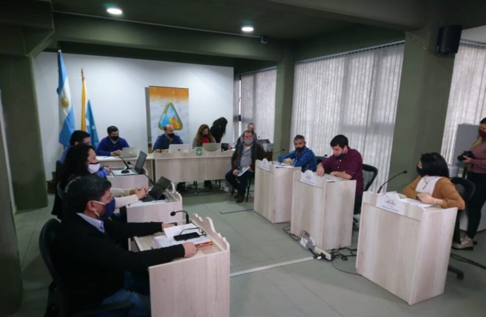 El Concejo deliberante debatió sobre el nombre del edificio de la Mujer