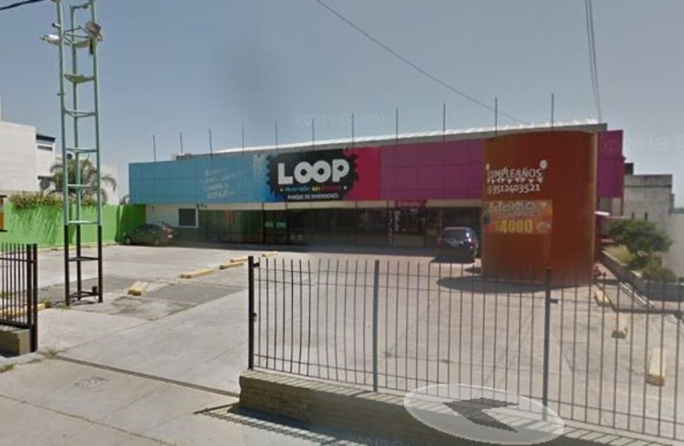 Denuncian que un niño quedó con parálisis facial por un golpe en un parque de diversiones