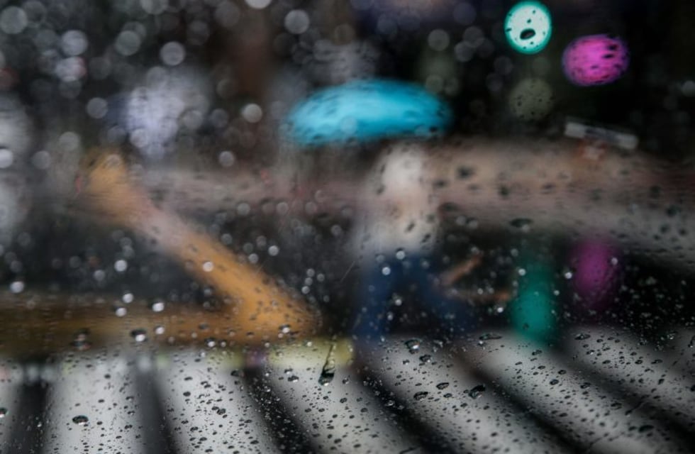 Se espera una semana de clima inestable para toda la provincia de Jujuy
